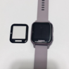 Strap-it® Strap-it Garmin Venu SQ Displayschutzfolie Strap-it® Strap-it Garmin Venu SQ Displayschutzfolie