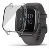 Strap-it® Strap-it Garmin Venu SQ Schutzhülle (Transparent) Strap-it® Strap-it Garmin Venu SQ Schutzhülle (Transparent)