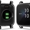 Strap-it® Strap-it Garmin Venu SQ Schutzhülle (Transparent) Strap-it® Strap-it Garmin Venu SQ Schutzhülle (Transparent)