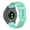 Strap-it® Strap-it Garmin Venu 2s Armband Silikon - 40mm - Aqua Strap-it® Strap-it Garmin Venu 2s Armband Silikon - 40mm - Aqua