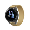Strap-it® Strap-it Garmin Venu 2s Milanese Band - 40mm - Gold Strap-it® Strap-it Garmin Venu 2s Milanese Band - 40mm - Gold
