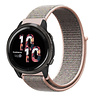 Strap-it® Strap-it Garmin Venu 2 Armband Nylon - 45mm - Rosa Sand Strap-it® Strap-it Garmin Venu 2 Armband Nylon - 45mm - Rosa Sand