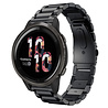 Strap-it® Strap-it Garmin Venu 2 Gliederarmband - 45mm - Schwarz Strap-it® Strap-it Garmin Venu 2 Gliederarmband - 45mm - Schwarz