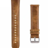 Strap-it® Strap-it Garmin Venu (SQ) Armband Leder (Braun) Strap-it® Strap-it Garmin Venu (SQ) Armband Leder (Braun)