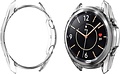 Strap-it® Samsung Galaxy Watch 3 41mm Schutzhülle (Transparent)