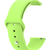 Strap-it® Strap-it Xiaomi Amazfit GTR Sportarmband (Hellgrün) Strap-it® Strap-it Xiaomi Amazfit GTR Sportarmband (Hellgrün)