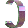 Strap-it® Strap-it Xiaomi Amazfit GTS Milanese Armband (Regenbogen) Strap-it® Strap-it Xiaomi Amazfit GTS Milanese Armband (Regenbogen)