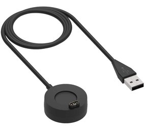 Strap-it® Garmin Vivoactive 4s Ladekabel Strap-it® Garmin Vivoactive 4s Ladekabel