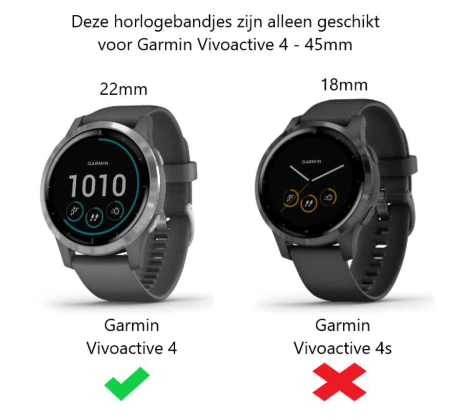 garmin vivoactiv4