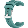 Strap-it® Strap-it Huawei Watch GT 2 Silikonarmband (Tannengrün) Strap-it® Strap-it Huawei Watch GT 2 Silikonarmband (Tannengrün)