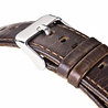 Strap-it® Strap-it Huawei Watch GT 2 Lederarmband (Dunkelbraun) Strap-it® Strap-it Huawei Watch GT 2 Lederarmband (Dunkelbraun)