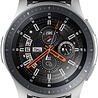 Strap-it® Strap-it Samsung Galaxy Watch 46mm Sportarmband (Schwarz/Bunt) Strap-it® Strap-it Samsung Galaxy Watch 46mm Sportarmband (Schwarz/Bunt)