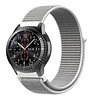 Strap-it® Strap-it Samsung Galaxy Watch 46mm Nylon Armband (Muschel) Strap-it® Strap-it Samsung Galaxy Watch 46mm Nylon Armband (Muschel)