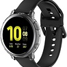 Strap-it® Strap-it Samsung Galaxy Watch Active 2 44mm Schutzhülle (Transparent) Strap-it® Strap-it Samsung Galaxy Watch Active 2 44mm Schutzhülle (Transparent)
