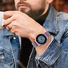 Strap-it® Strap-it Samsung Galaxy Watch Active / Active 2 Milanese Armband (Regenbogen) Strap-it® Strap-it Samsung Galaxy Watch Active / Active 2 Milanese Armband (Regenbogen)