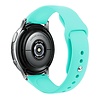 Strap-it® Strap-it Samsung Galaxy Watch Active / Active 2 Sportarmband (Aqua) Strap-it® Strap-it Samsung Galaxy Watch Active / Active 2 Sportarmband (Aqua)