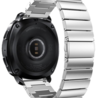 Strap-it® Strap-it Samsung Gear Sport Armband Metall (Silber) Strap-it® Strap-it Samsung Gear Sport Armband Metall (Silber)