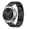 Strap-it® Strap-it Samsung Gear S3 Classic / Frontier Armband Metall (Schwarz) Strap-it® Strap-it Samsung Gear S3 Classic / Frontier Armband Metall (Schwarz)