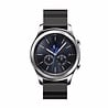 Strap-it® Strap-it Samsung Gear S3 Classic / Frontier Armband Metall (Schwarz) Strap-it® Strap-it Samsung Gear S3 Classic / Frontier Armband Metall (Schwarz)
