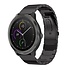 Garmin Vivoactive 4 Armband Metall (Schwarz) Garmin Vivoactive 4 Armband Metall (Schwarz)