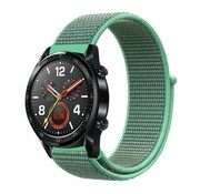 Strap-it® Huawei Watch GT / GT 2 Armband Nylon (Neuwertig)