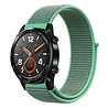 Strap-it® Strap-it Huawei Watch GT 2 Armband Nylon (Minze) Strap-it® Strap-it Huawei Watch GT 2 Armband Nylon (Minze)