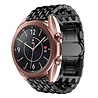 Strap-it® Strap-it Samsung Galaxy Watch 3 41mm Drache Gliederarmband (Schwarz) Strap-it® Strap-it Samsung Galaxy Watch 3 41mm Drache Gliederarmband (Schwarz)