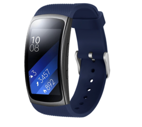 Samsung Gear Fit 2 (Pro) Armbänder - Smartwatcharmbaender.de