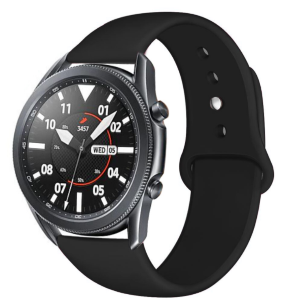 Samsung galaxy watch online 3 strap 45mm