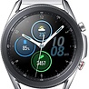 Strap-it® Strap-it Samsung Galaxy Watch 3 45mm Milanese Armband (Silber) Strap-it® Strap-it Samsung Galaxy Watch 3 45mm Milanese Armband (Silber)