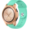 Strap-it® Strap-it Samsung Galaxy Watch 42mm Sportarmband (Aqua) Strap-it® Strap-it Samsung Galaxy Watch 42mm Sportarmband (Aqua)