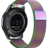 Strap-it® Strap-it Samsung Gear S3 Classic / Frontier Milanese Armband (Regenbogen) Strap-it® Strap-it Samsung Gear S3 Classic / Frontier Milanese Armband (Regenbogen)