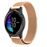 Strap-it® Strap-it Garmin Venu (SQ) Milanese Band (Roségold) Strap-it® Strap-it Garmin Venu (SQ) Milanese Band (Roségold)