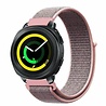 Strap-it® Strap-it Samsung Gear Sport Armband Nylon (Rosa Sand) Strap-it® Strap-it Samsung Gear Sport Armband Nylon (Rosa Sand)