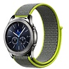 Strap-it® Strap-it Samsung Gear S3 Classic / Frontier Armband Nylon (Fluoreszierend) Strap-it® Strap-it Samsung Gear S3 Classic / Frontier Armband Nylon (Fluoreszierend)