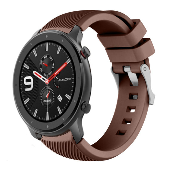 xiaomi amazfit gtr aluminum alloy 47mm