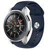 Strap-it® Strap-it Samsung Galaxy Watch 46mm Sportarmband (Dunkelblau) Strap-it® Strap-it Samsung Galaxy Watch 46mm Sportarmband (Dunkelblau)
