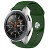 Strap-it® Strap-it Samsung Galaxy Watch 46mm Sportarmband (Armeegrün) Strap-it® Strap-it Samsung Galaxy Watch 46mm Sportarmband (Armeegrün)
