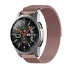 Strap-it® Strap-it Samsung Galaxy Watch 46mm Milanese Armband (Rosa) Strap-it® Strap-it Samsung Galaxy Watch 46mm Milanese Armband (Rosa)