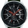 Strap-it® Strap-it Samsung Galaxy Watch 46mm Armband Silikon (Armeegrün) Strap-it® Strap-it Samsung Galaxy Watch 46mm Armband Silikon (Armeegrün)
