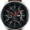 Strap-it® Strap-it Samsung Galaxy Watch 46mm Armband Silikon (KaffeeBraun) Strap-it® Strap-it Samsung Galaxy Watch 46mm Armband Silikon (KaffeeBraun)