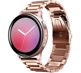 Samsung Galaxy Watch Active (2) Armbänder⌚️ - Smartwatcharmbaender.de
