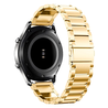 Strap-it® Strap-it Samsung Gear S3 Classic / Frontier Gliederarmband (Gold) Strap-it® Strap-it Samsung Gear S3 Classic / Frontier Gliederarmband (Gold)