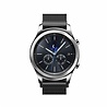 Strap-it® Strap-it Samsung Gear S3 Classic / Frontier Milanese Armband (Schwarz) Strap-it® Strap-it Samsung Gear S3 Classic / Frontier Milanese Armband (Schwarz)