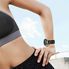 Strap-it® Strap-it Huawei Watch GT / GT 2 Gliederarmband (Schwarz) Strap-it® Strap-it Huawei Watch GT / GT 2 Gliederarmband (Schwarz)