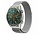 Strap-it Huawei Watch GT 2 Milanese Armband (Silber)