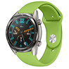 Strap-it® Strap-it Huawei Watch GT 2 Sport Armband (Hellgrün) Strap-it® Strap-it Huawei Watch GT 2 Sport Armband (Hellgrün)
