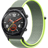 Strap-it® Strap-it Huawei Watch GT 2 Armband Nylon (Fluoreszierend) Strap-it® Strap-it Huawei Watch GT 2 Armband Nylon (Fluoreszierend)
