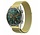 Strap-it Huawei Watch GT 2 Milanese Armband (Gold)