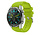 Strap-it Huawei Watch GT 2 Silikonarmband (Hellgrün)